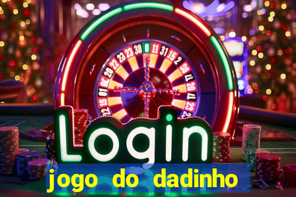 jogo do dadinho que ganha dinheiro